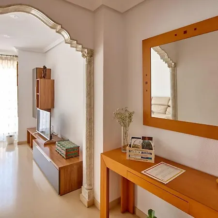 Appartamento Eco-manolita *