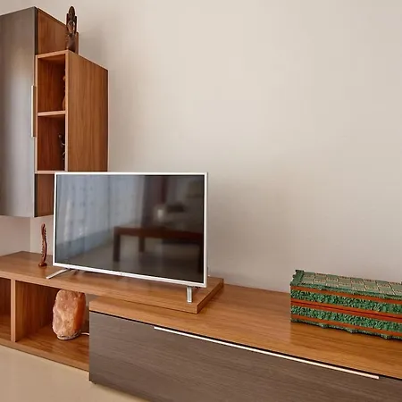 Appartement Eco-manolita