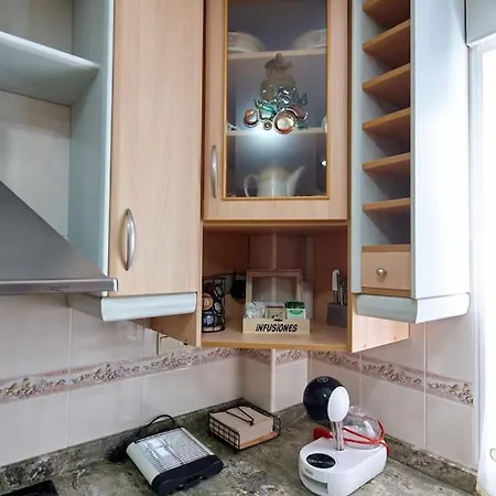 Apartment Eco-manolita