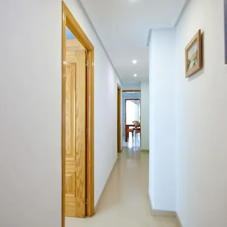 Apartment Eco-manolita *