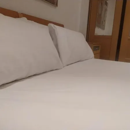 Eco-manolita Apartment