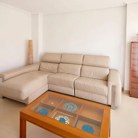 Apartment Eco-manolita