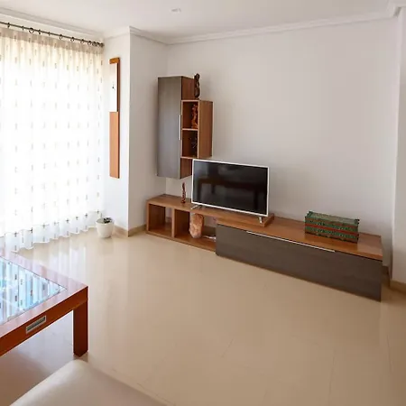 Eco-manolita Apartment