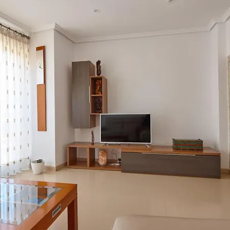 Eco-manolita Appartement *