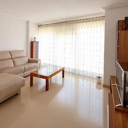 Eco-manolita Apartment *