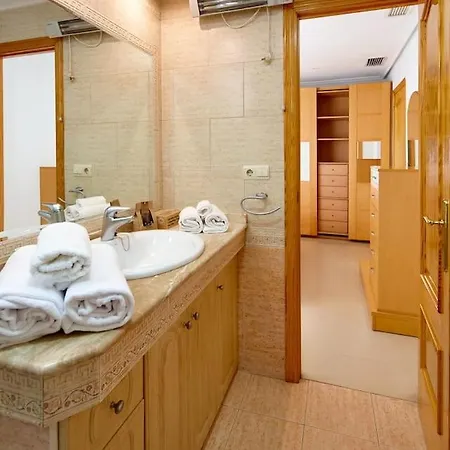 Eco-manolita Apartment *