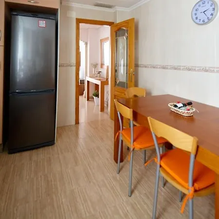 Apartment Eco-manolita