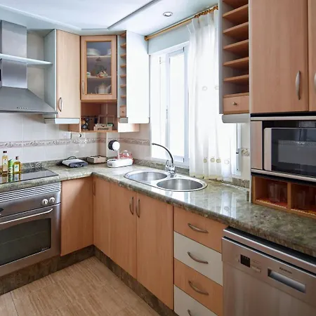 Eco-manolita * Elche